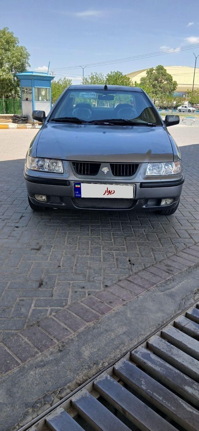 خودرو سمند، EL آگهی ann_18119212