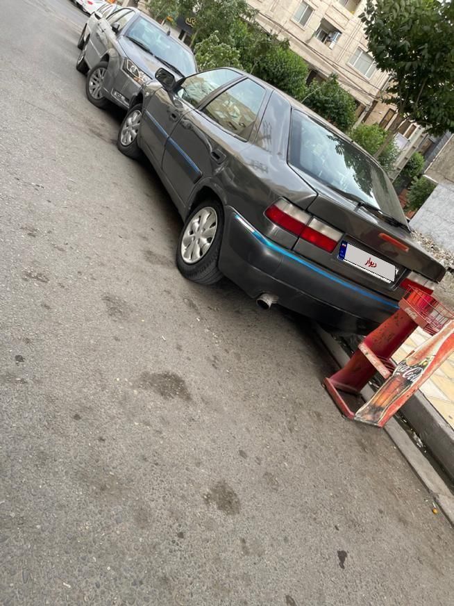 خودرو سیتروئن، زانتیا آگهی ann_18119291
