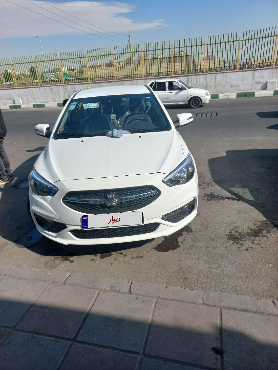 خودرو شاهین، GL آگهی ann_18119369
