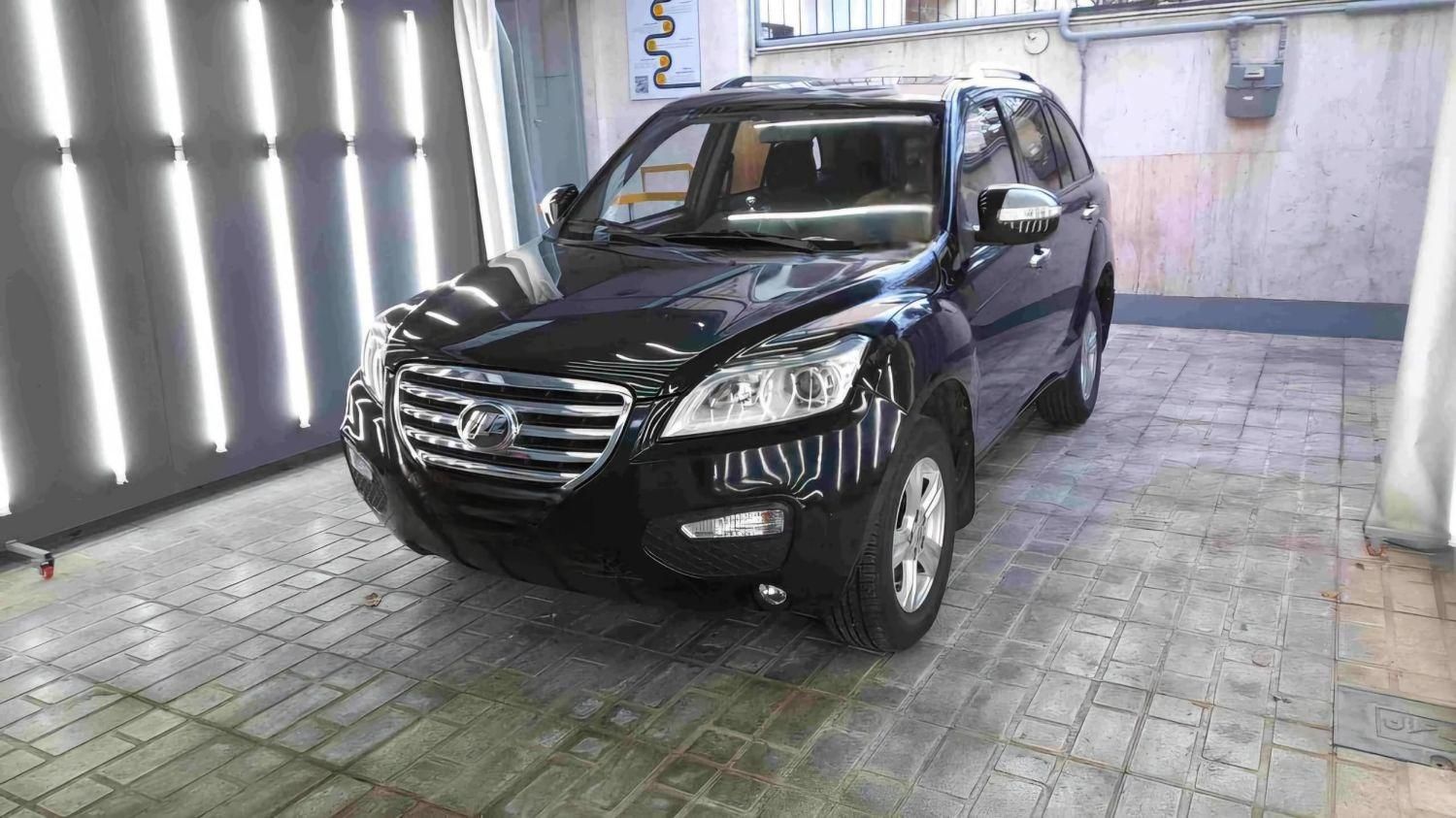 خودرو لیفان، X60 آگهی ann_18119430