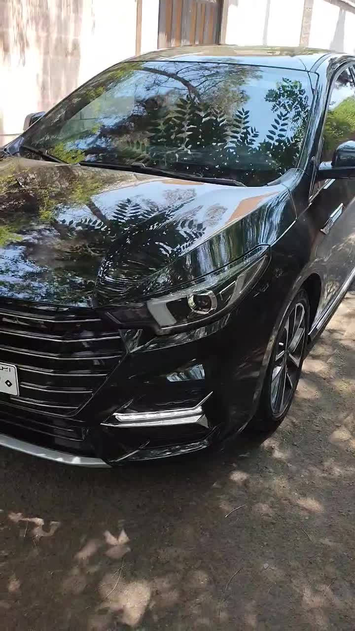 خودرو فونیکس، آریزو 6 پرو آگهی ann_18119544