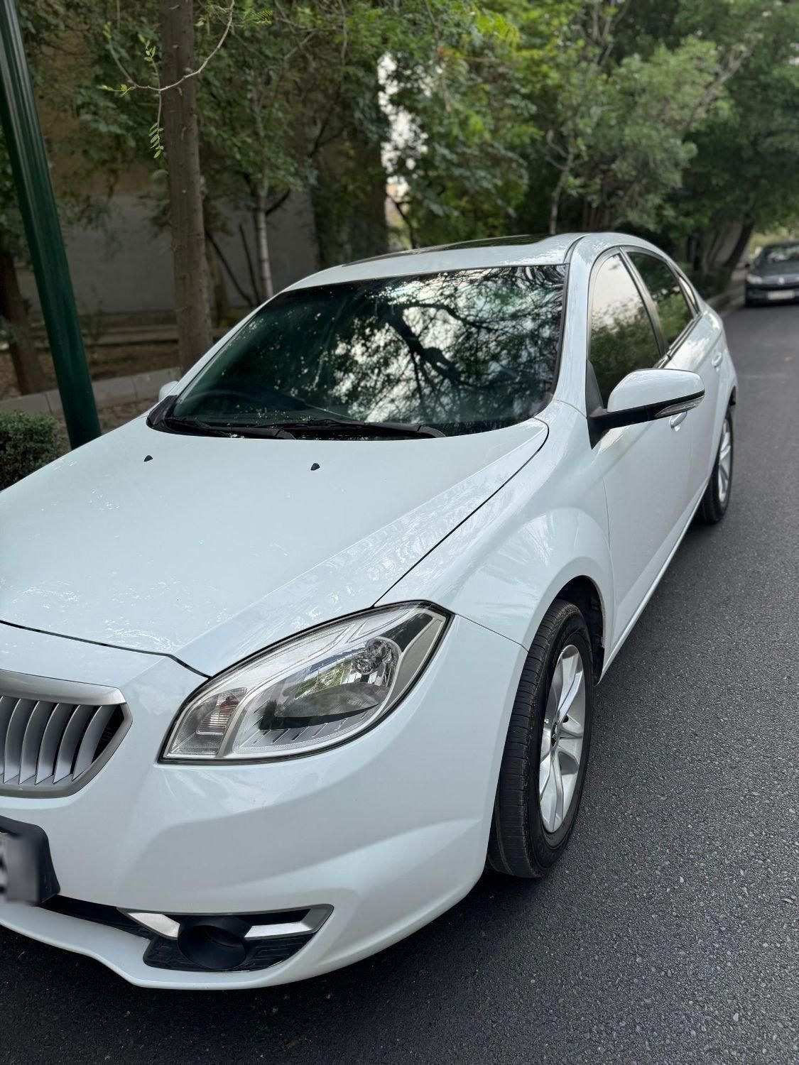 خودرو برلیانس، H330 آگهی ann_18119586
