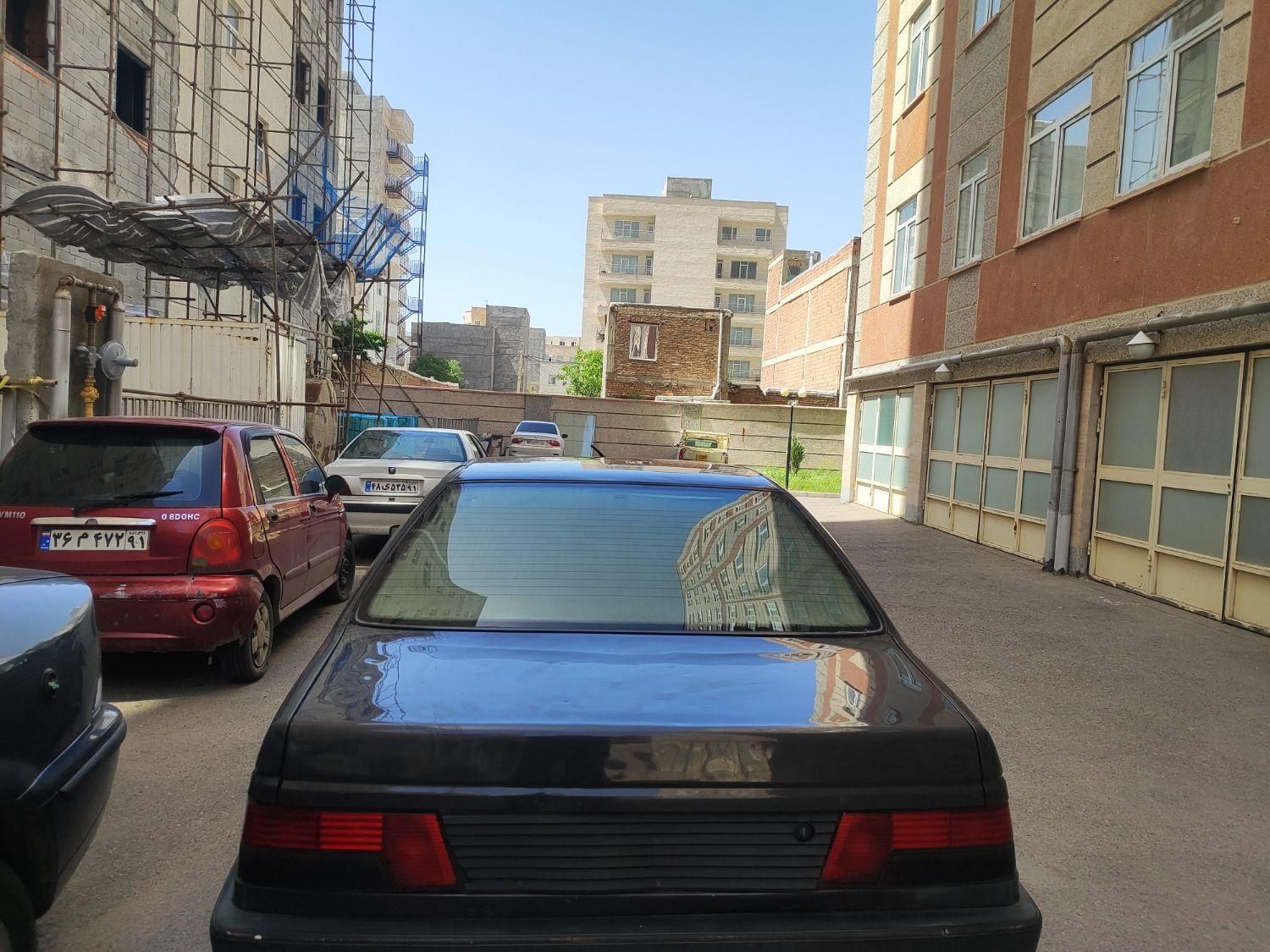 خودرو پژو، روآ آگهی ann_18119647