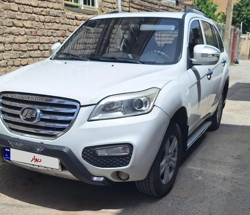 خودرو لیفان، X60 آگهی ann_18119685