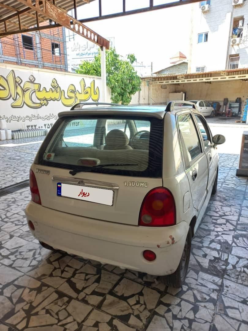 خودرو ام وی ام، 110 آگهی ann_18119839
