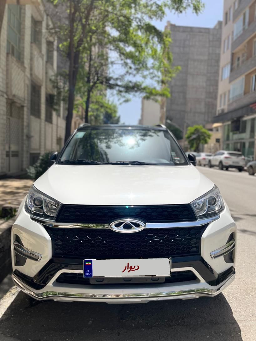 ام وی ام X33 S اتوماتیک اسپرت فیس جدید - 2022