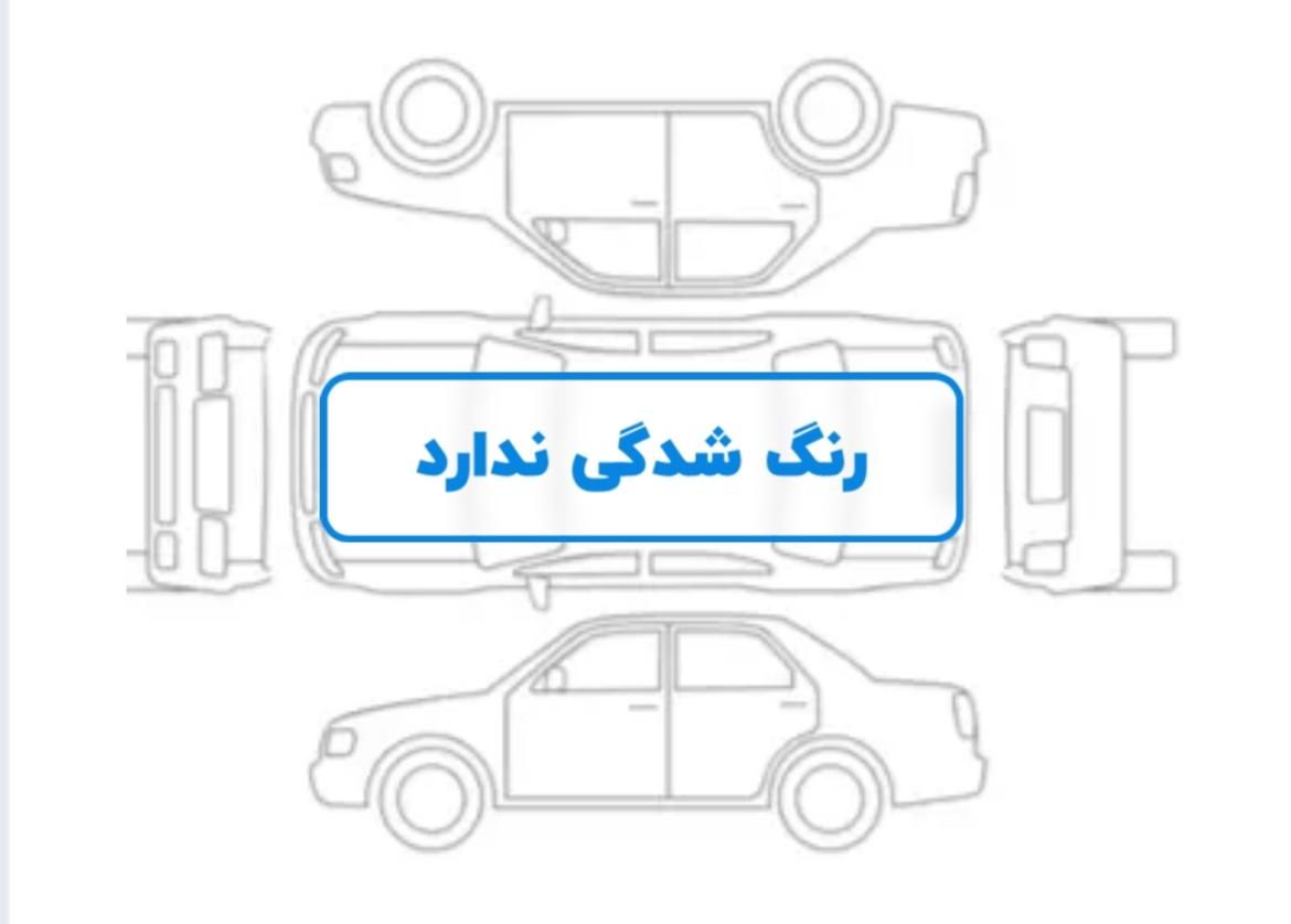 ام وی ام X33 S اتوماتیک اسپرت فیس جدید - 2022