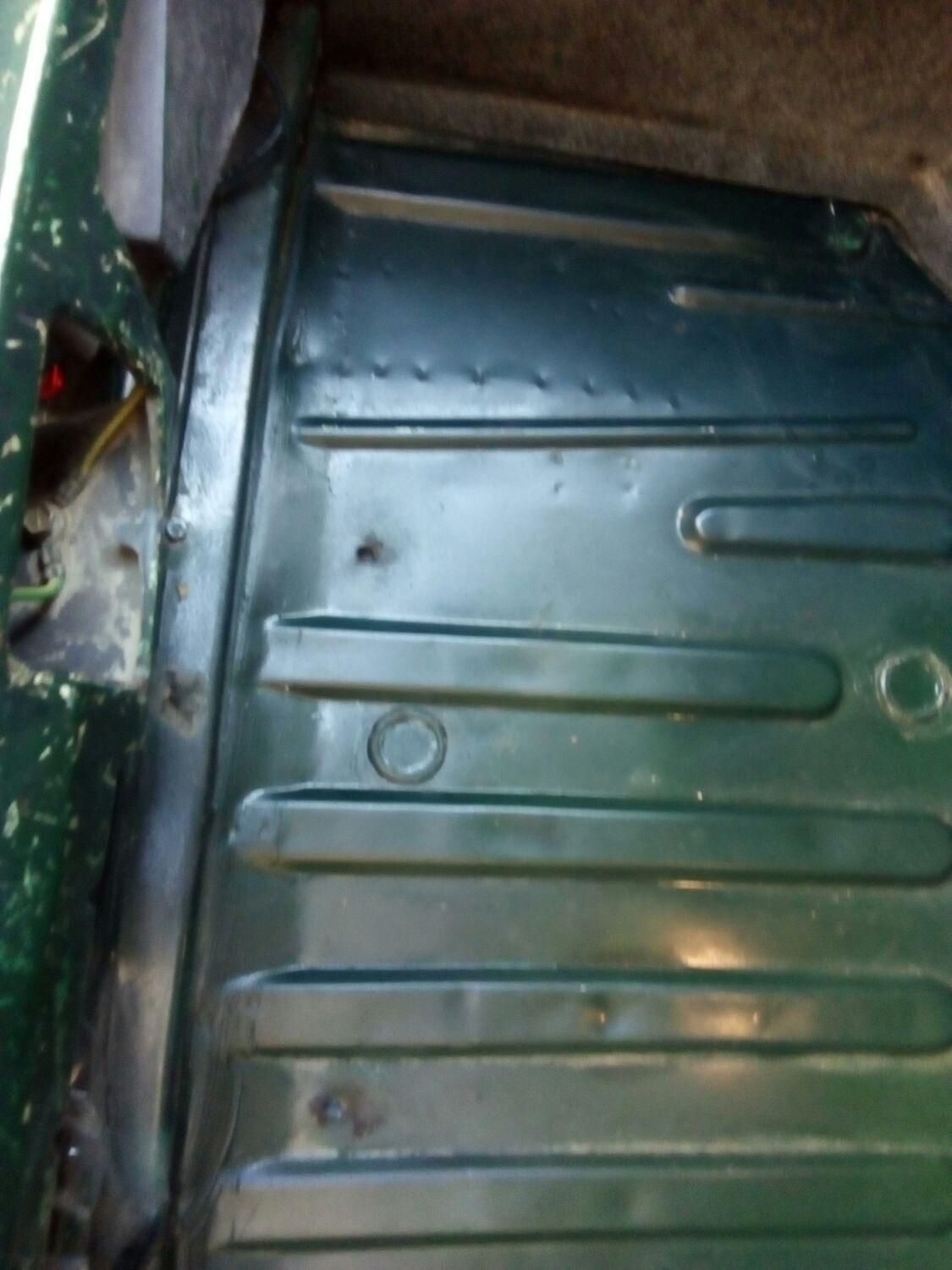 پژو آردی RDI - 1383