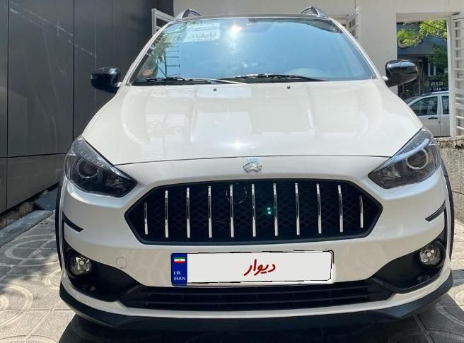 اطلس G دنده ای - 1403