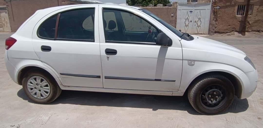 تیبا 2 EX - 1397