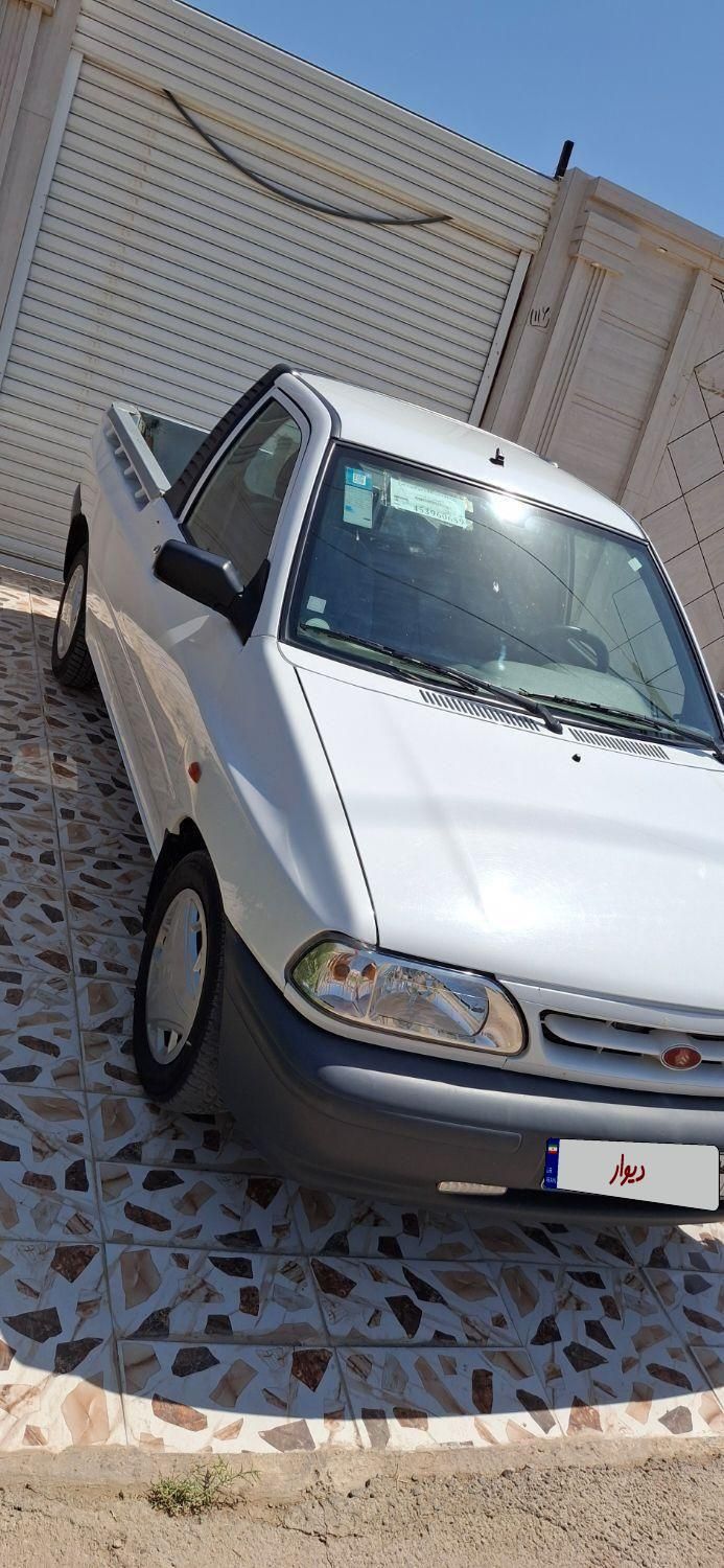 پراید 151 SE - 1403