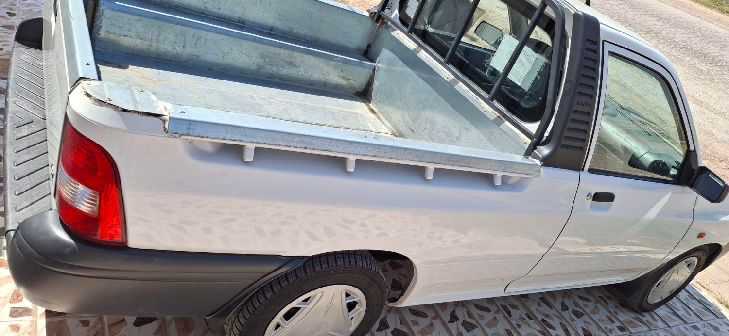 پراید 151 SE - 1403