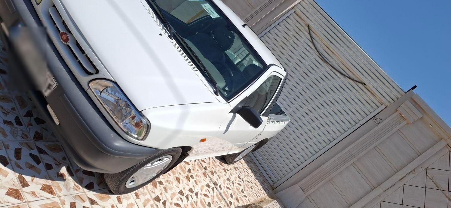 پراید 151 SE - 1403