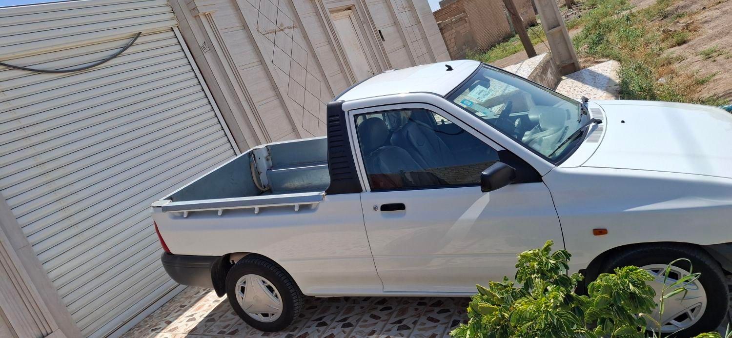 پراید 151 SE - 1403
