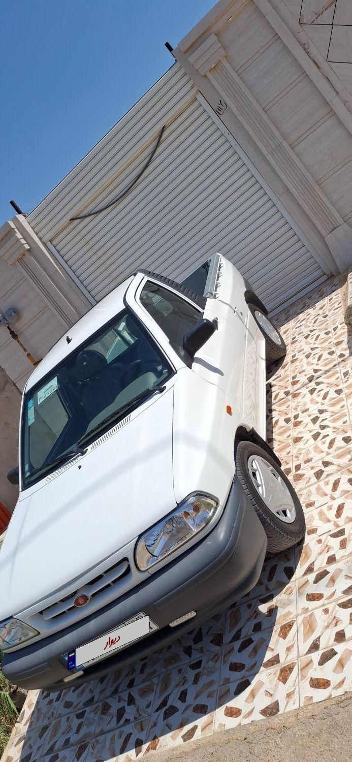پراید 151 SE - 1403