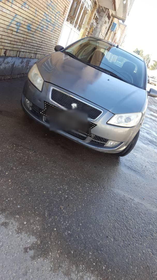 خودرو رانا، LX آگهی ann_18120198