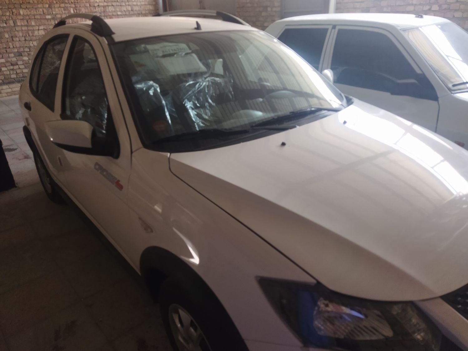 خودرو کوییک، S آگهی ann_18120337