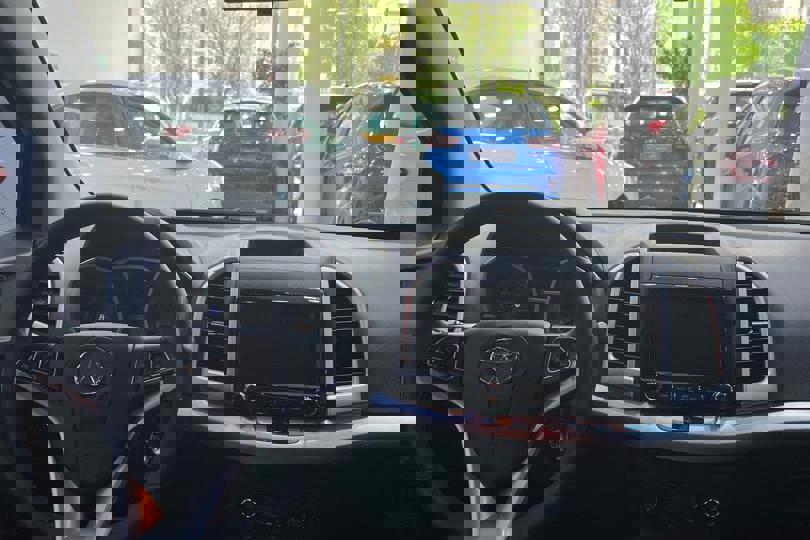 جک S3 اتوماتیک - 1403