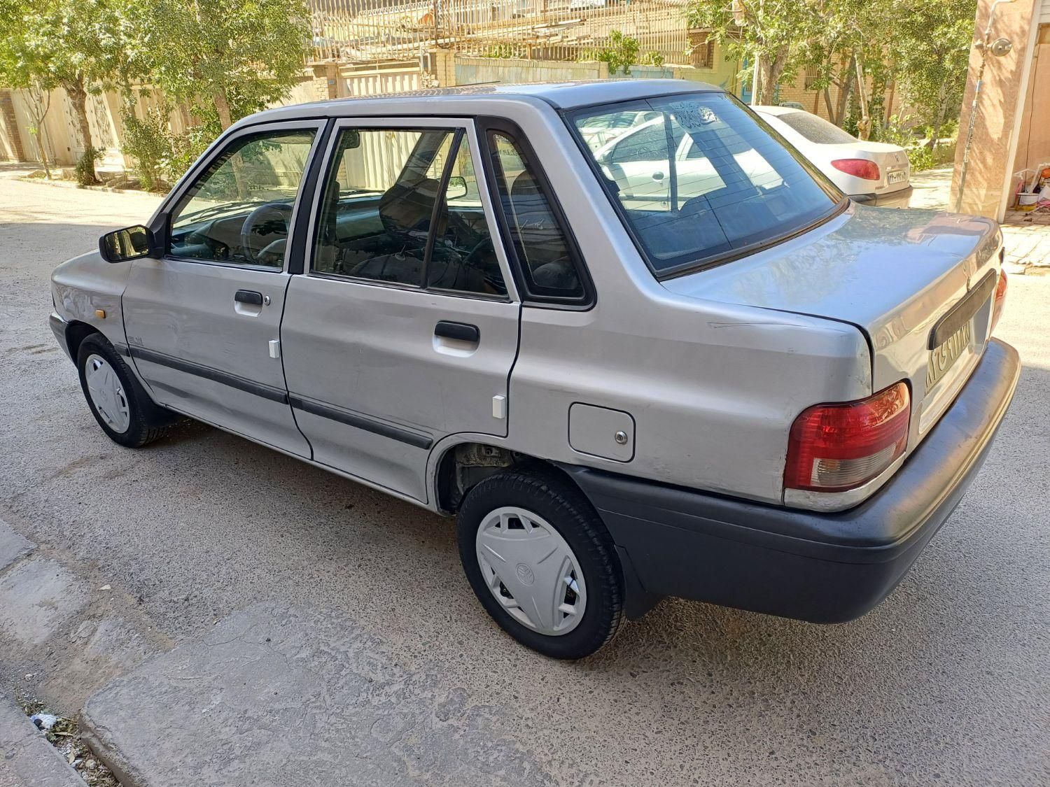 خودرو پراید، صبا آگهی ann_18120382
