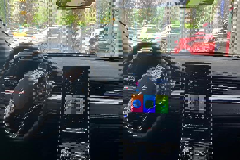 کی ام سی J7 اتوماتیک - 1403