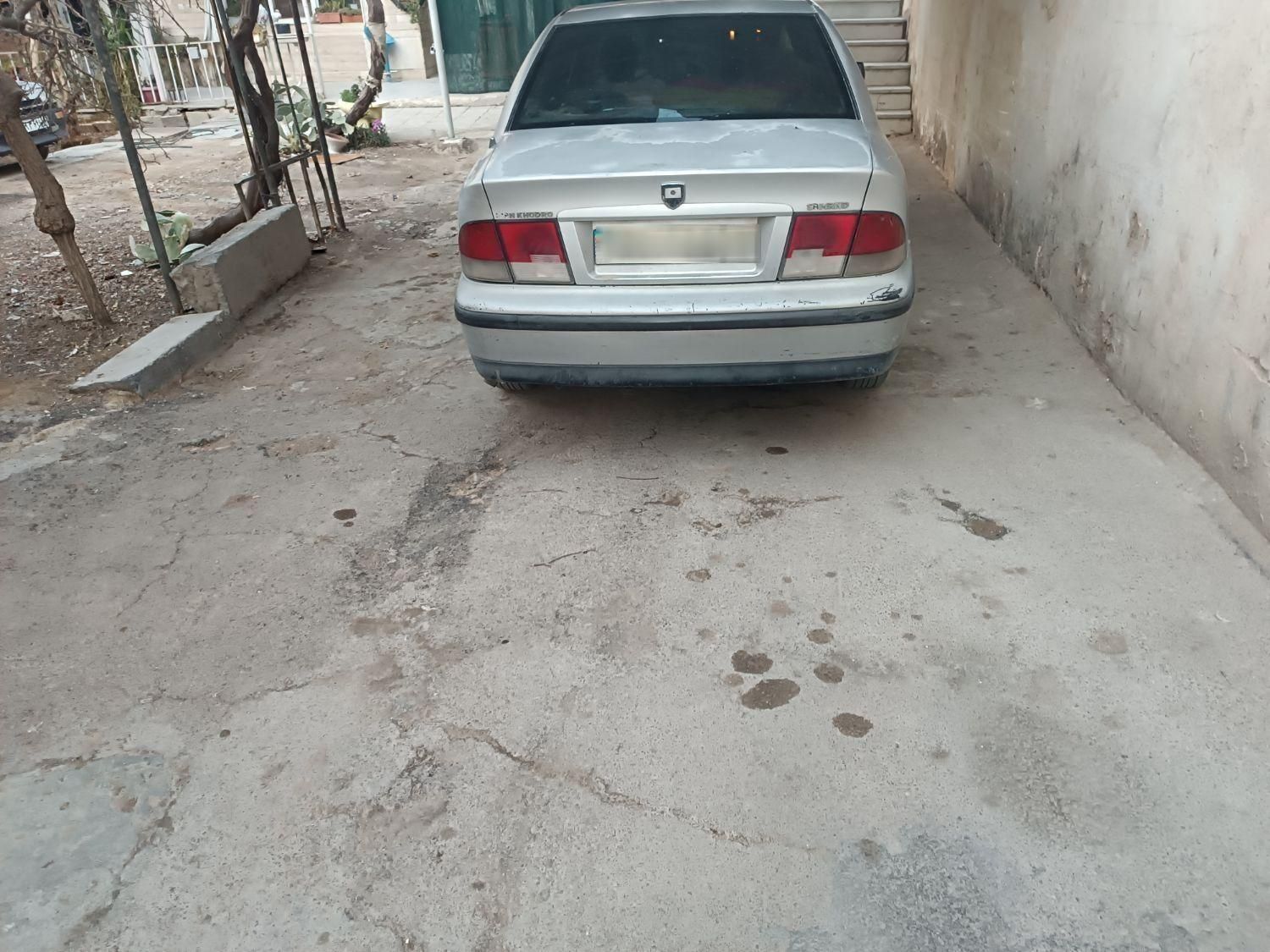سمند SE - - 1385