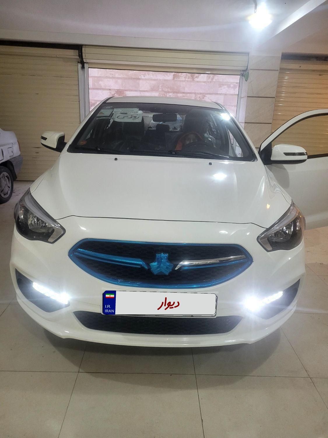 خودرو شاهین، G آگهی ann_18120457