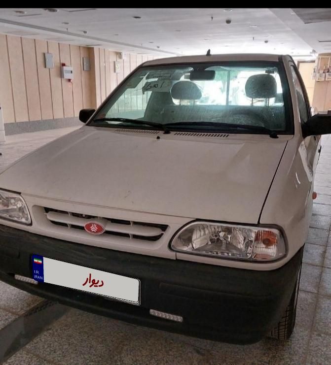 پراید 151 SE - 1402