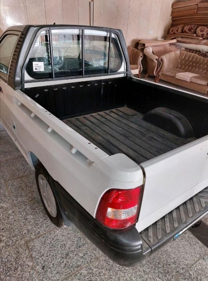 پراید 151 SE - 1402