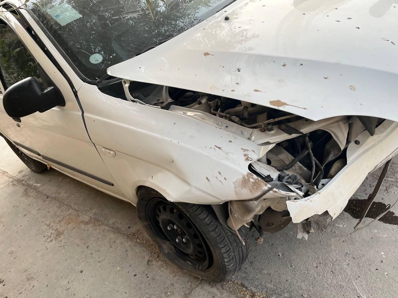 خودرو تیبا، 2 آگهی ann_18120501