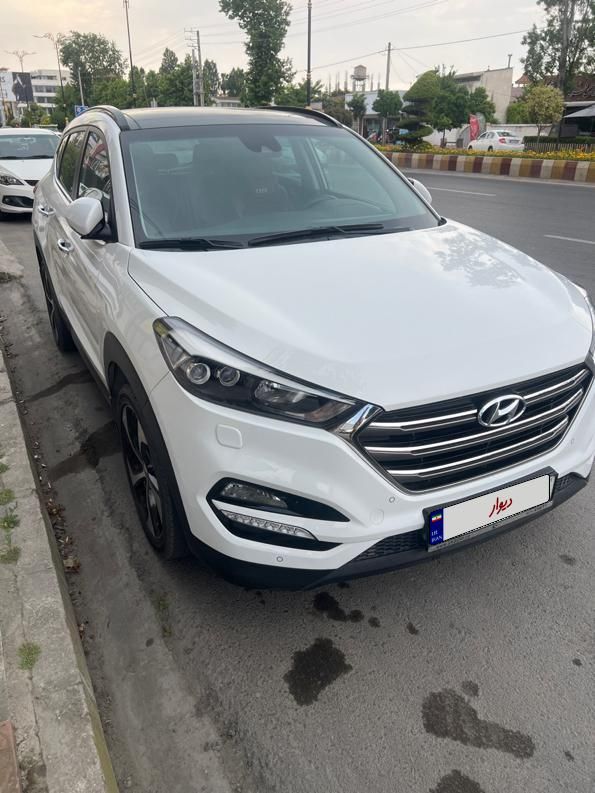 خودرو هیوندای، توسان آگهی ann_18120572