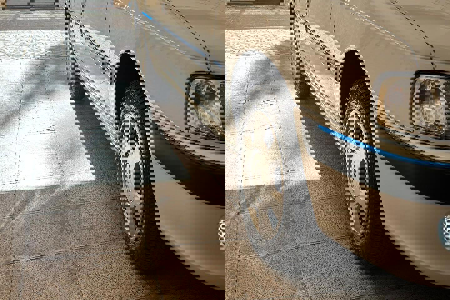 پژو پارس ELX-TU5 - 1402