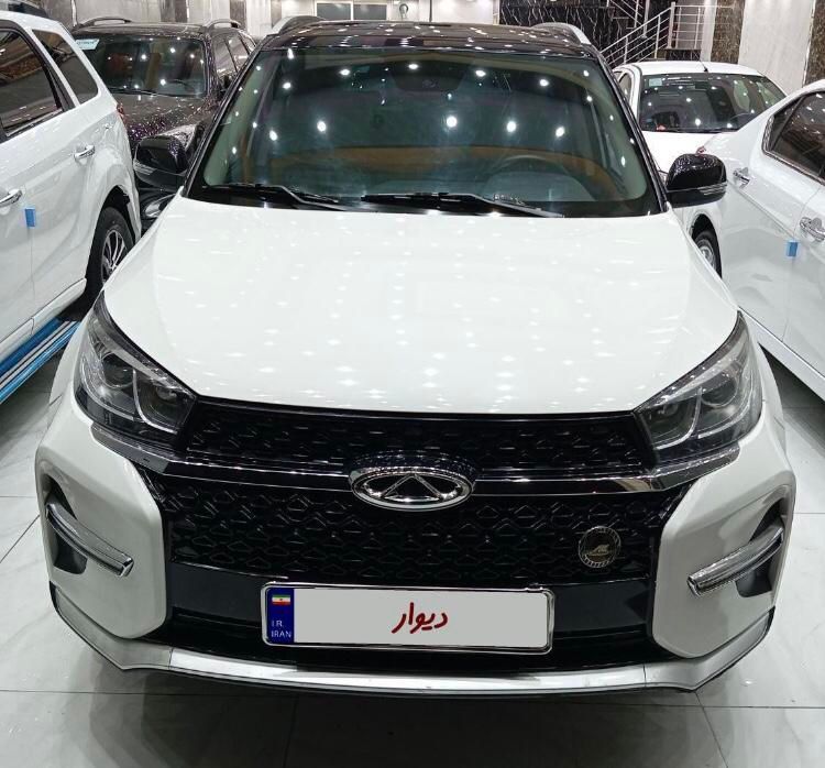 خودرو ام وی ام، X33 S آگهی ann_18120582