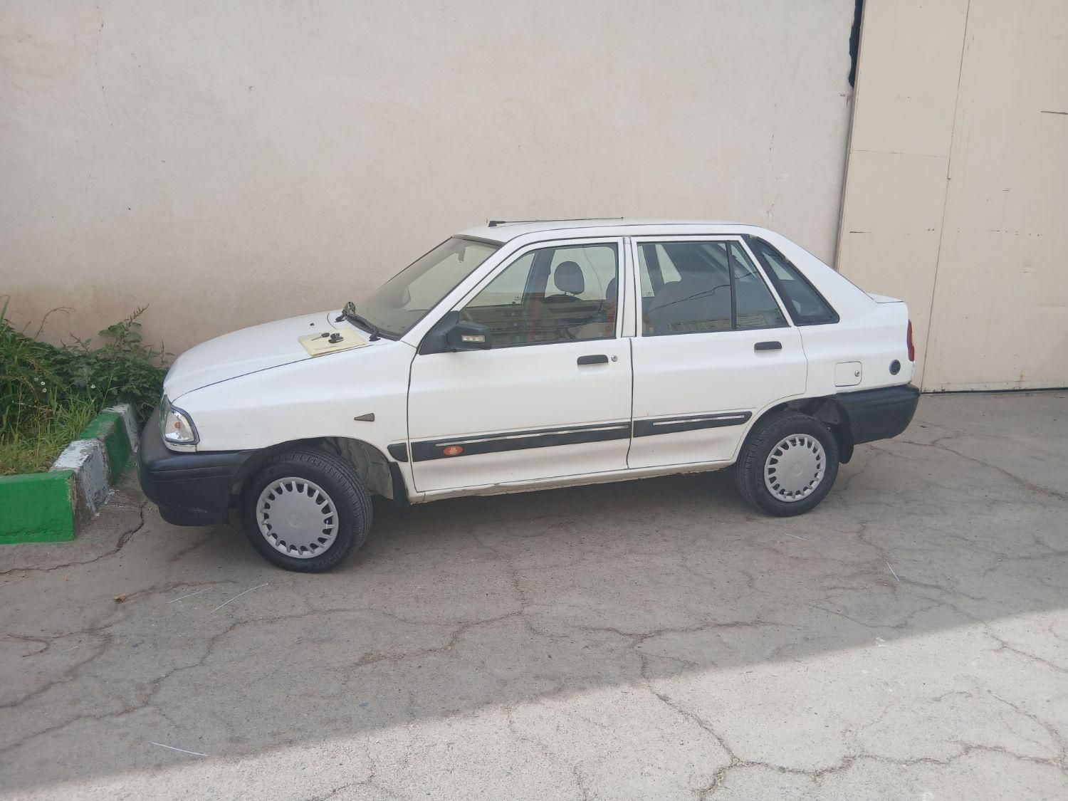 پراید 141 SE - 1392