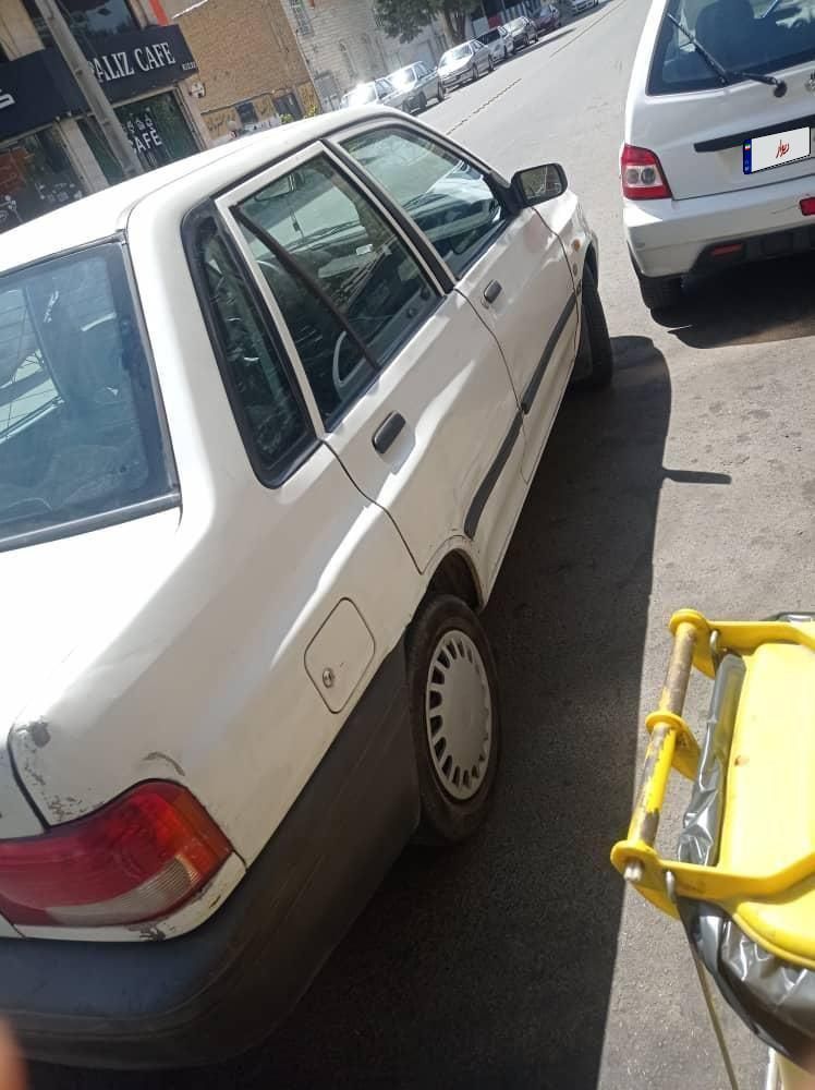 خودرو پراید، صبا آگهی ann_18120636