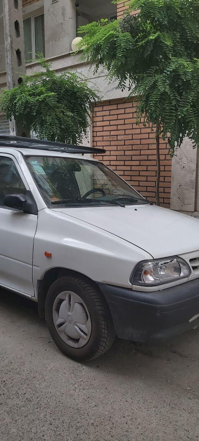 پراید 151 SE - 1403