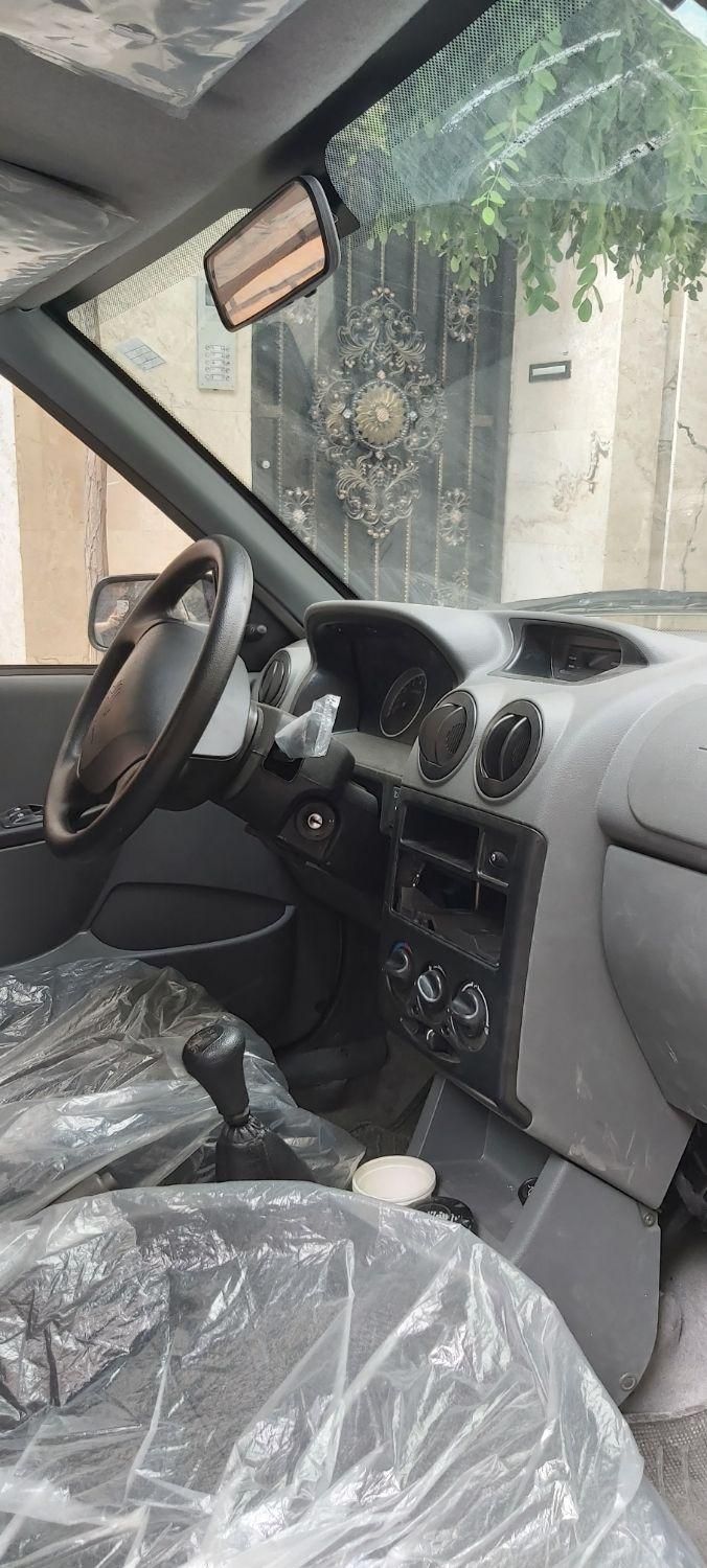 پراید 151 SE - 1403