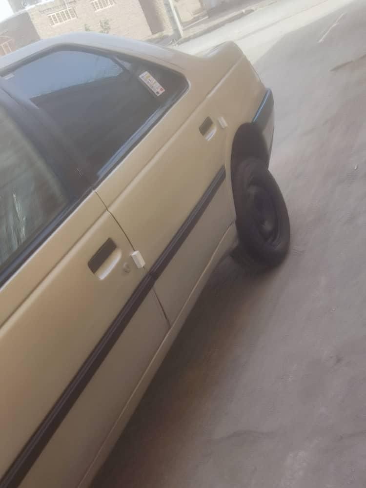 پژو 405 GLI - 1383