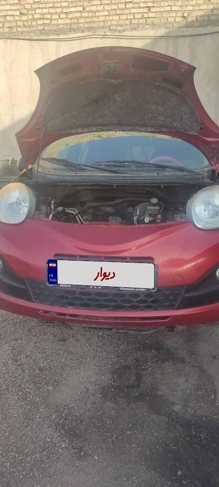 خودرو ام وی ام، 110 آگهی ann_18120707