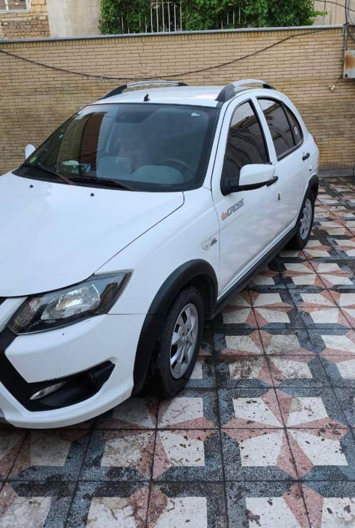 کوییک S دنده ای - 1402