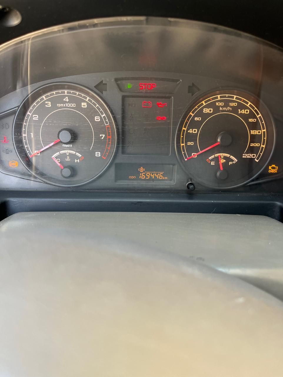 پژو 405 GLX - دوگانه سوز - 1396