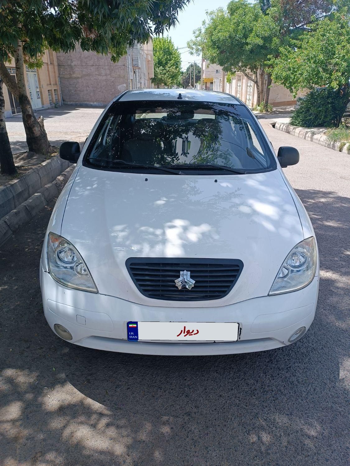 خودرو تیبا، صندوق دار آگهی ann_18120738