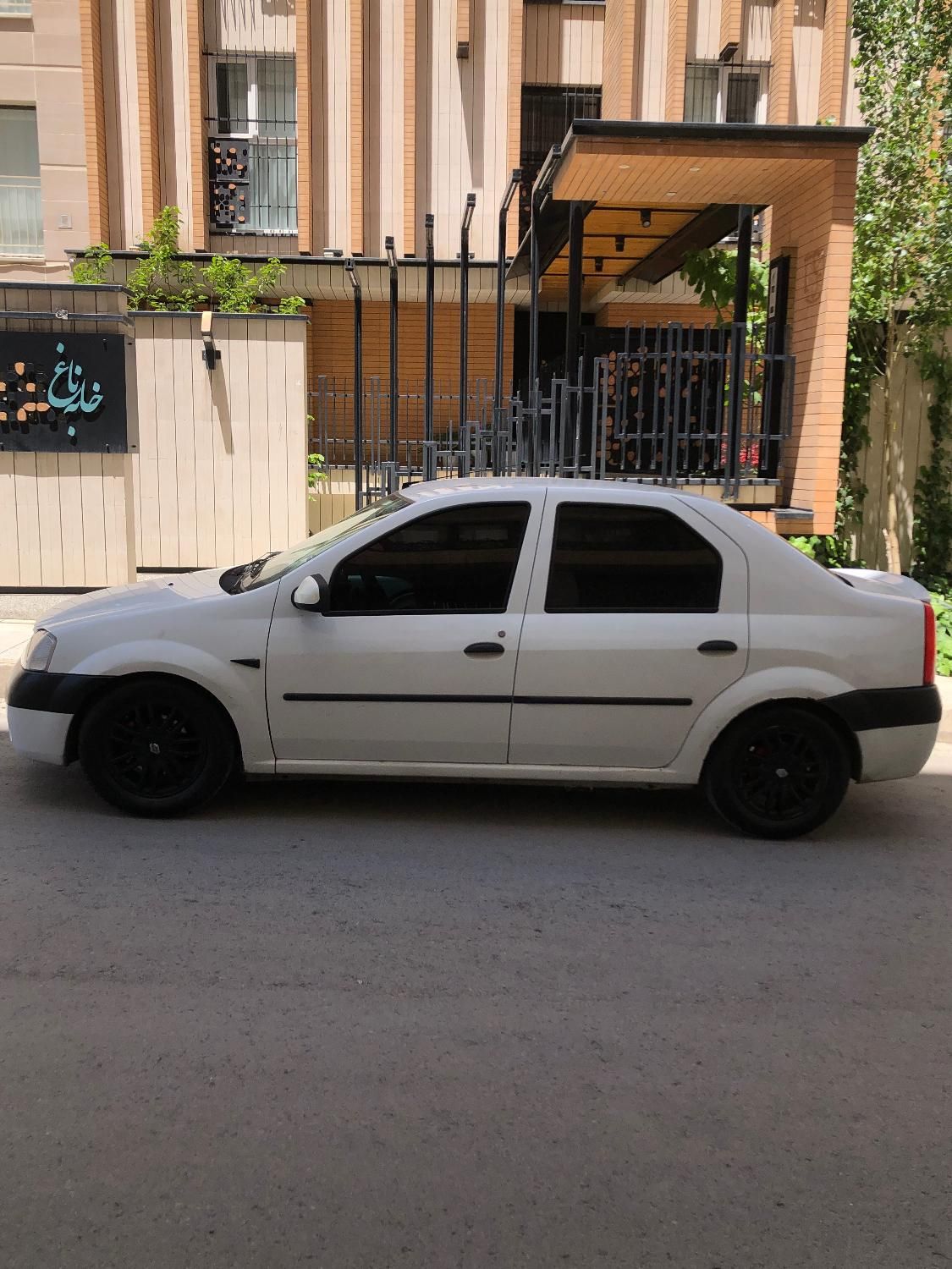 خودرو رنو، تندر 90 آگهی ann_18120745