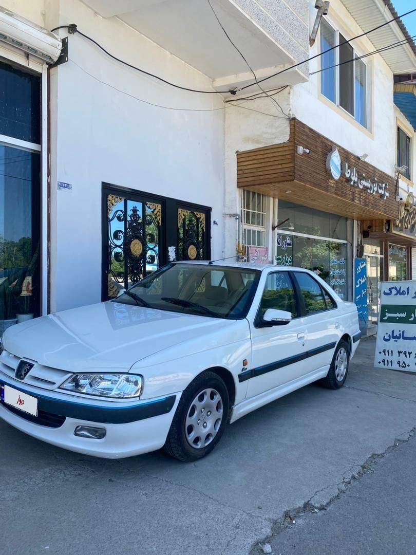 خودرو پژو، پارس آگهی ann_18120770