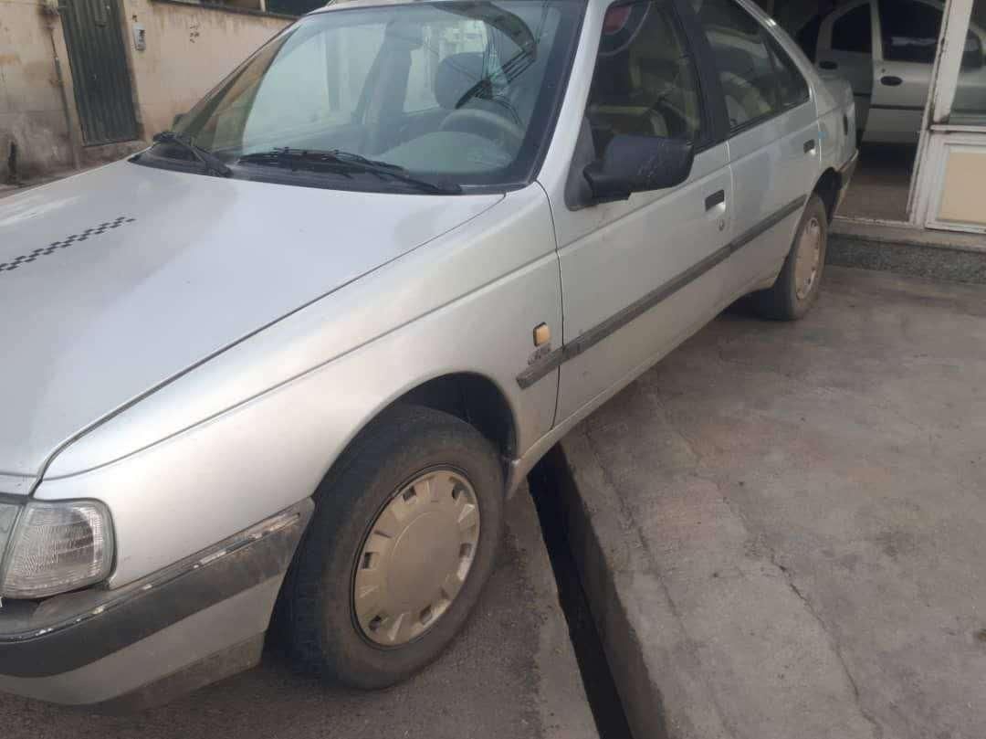 خودرو پژو، 405 آگهی ann_18120778