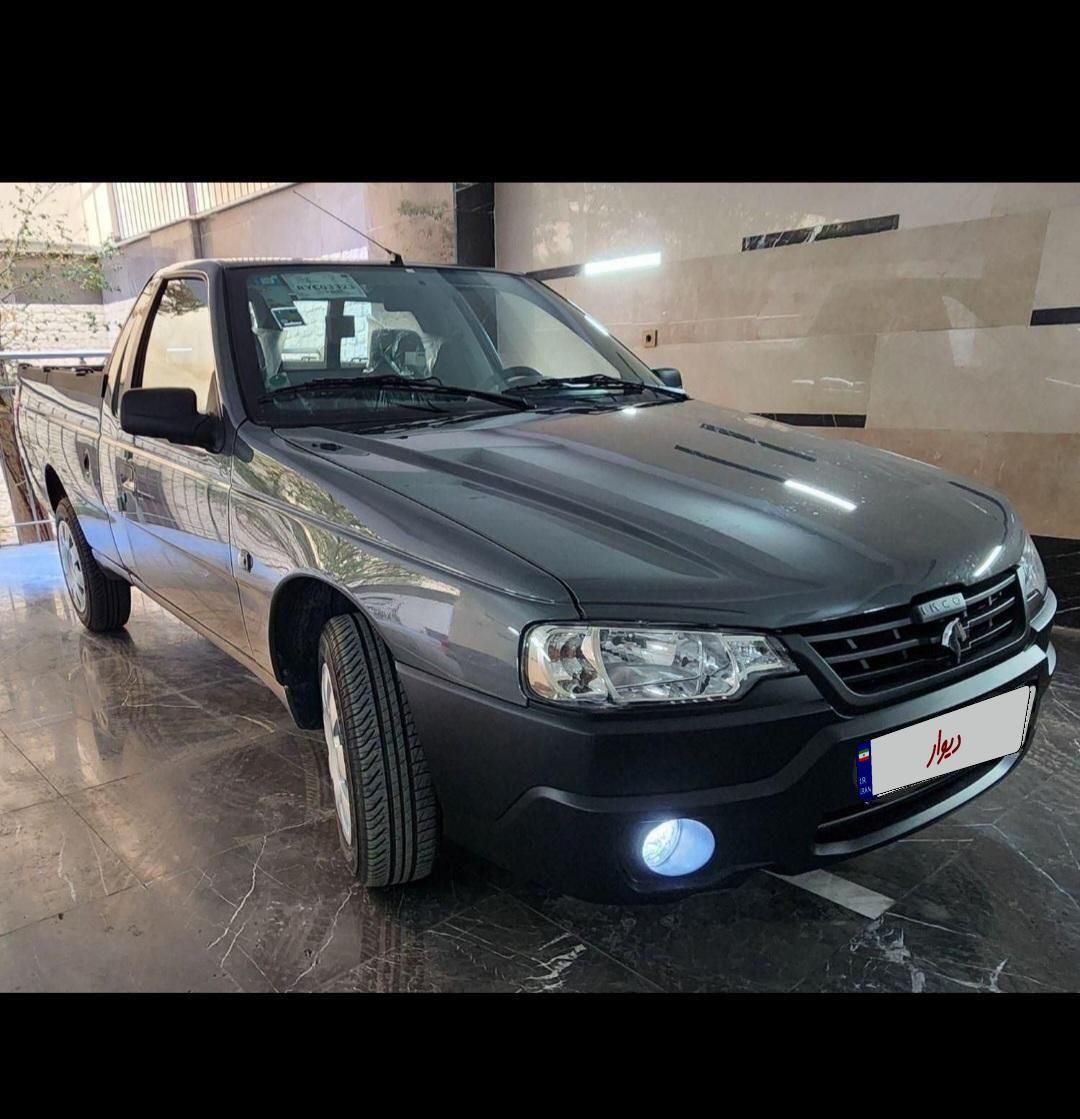 خودرو آریسان، 2 آگهی ann_18120779