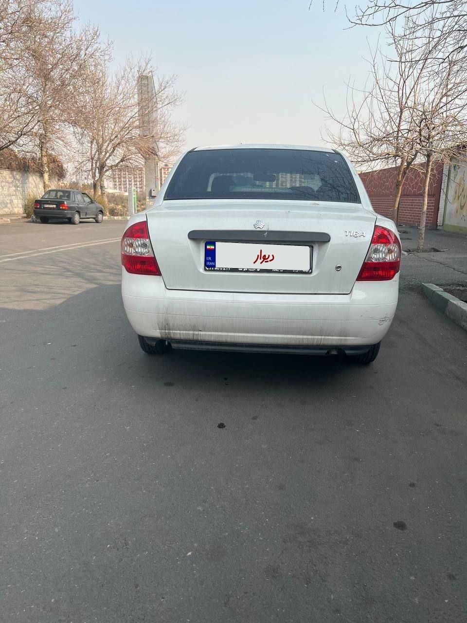 خودرو تیبا، صندوق دار آگهی ann_18120808