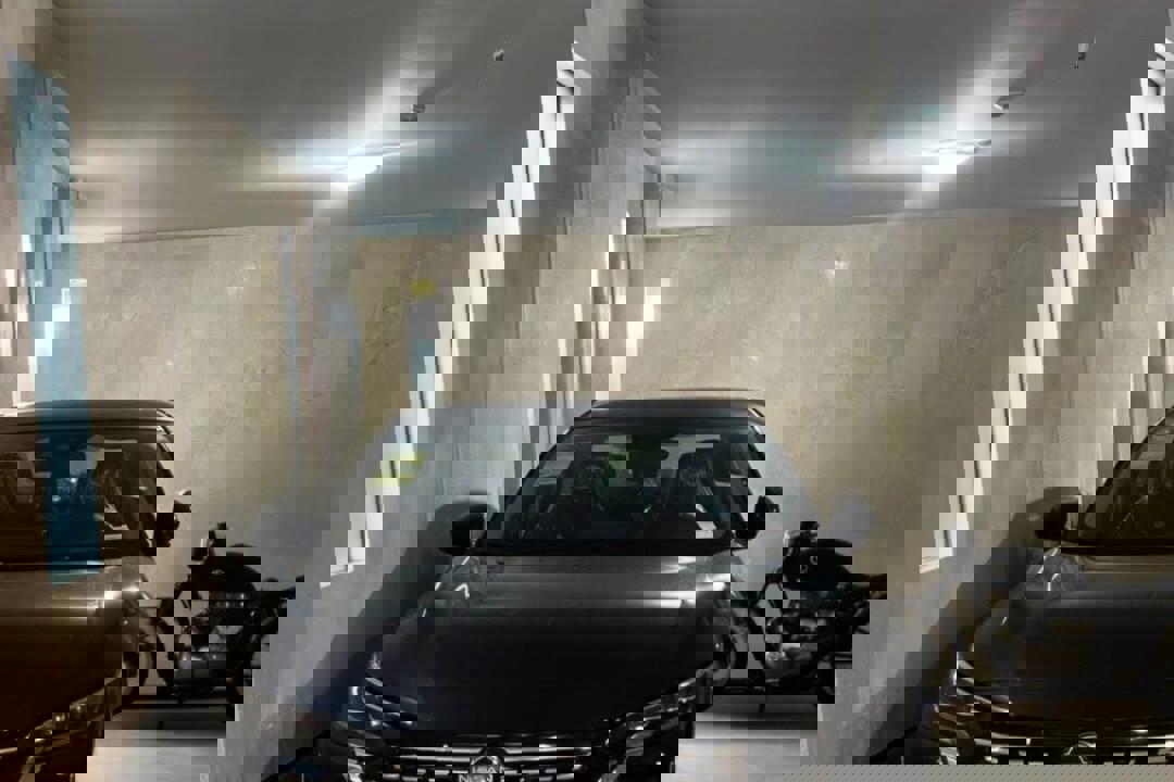 نیسان سیلفی e-power مکس ادیشن - 2024