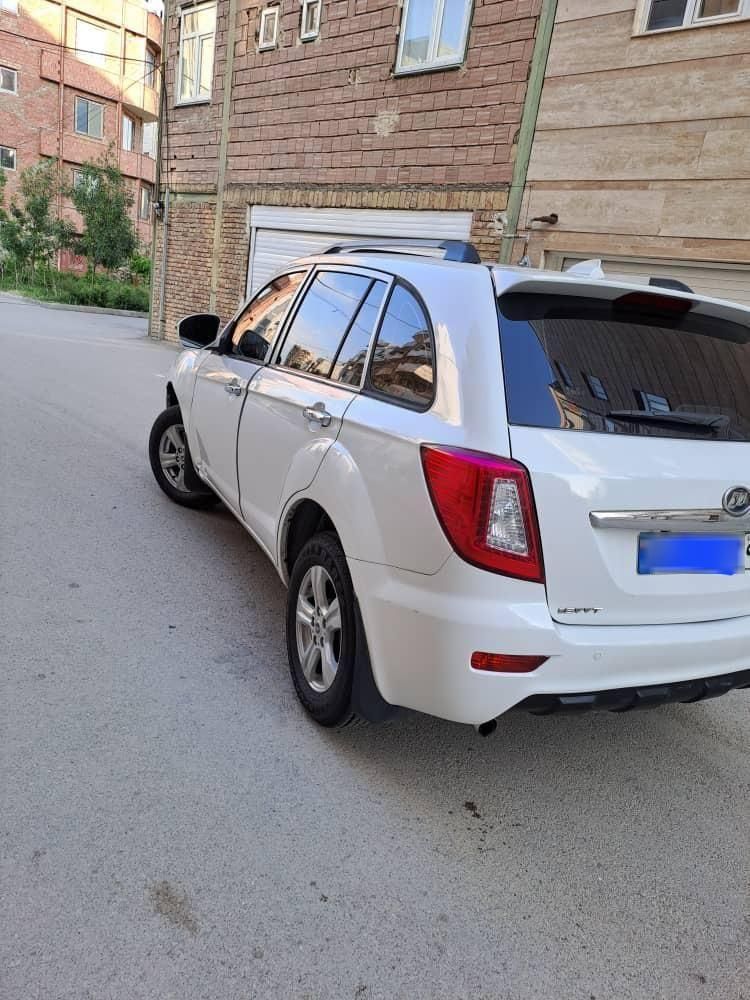 خودرو لیفان، X60 آگهی ann_18120855