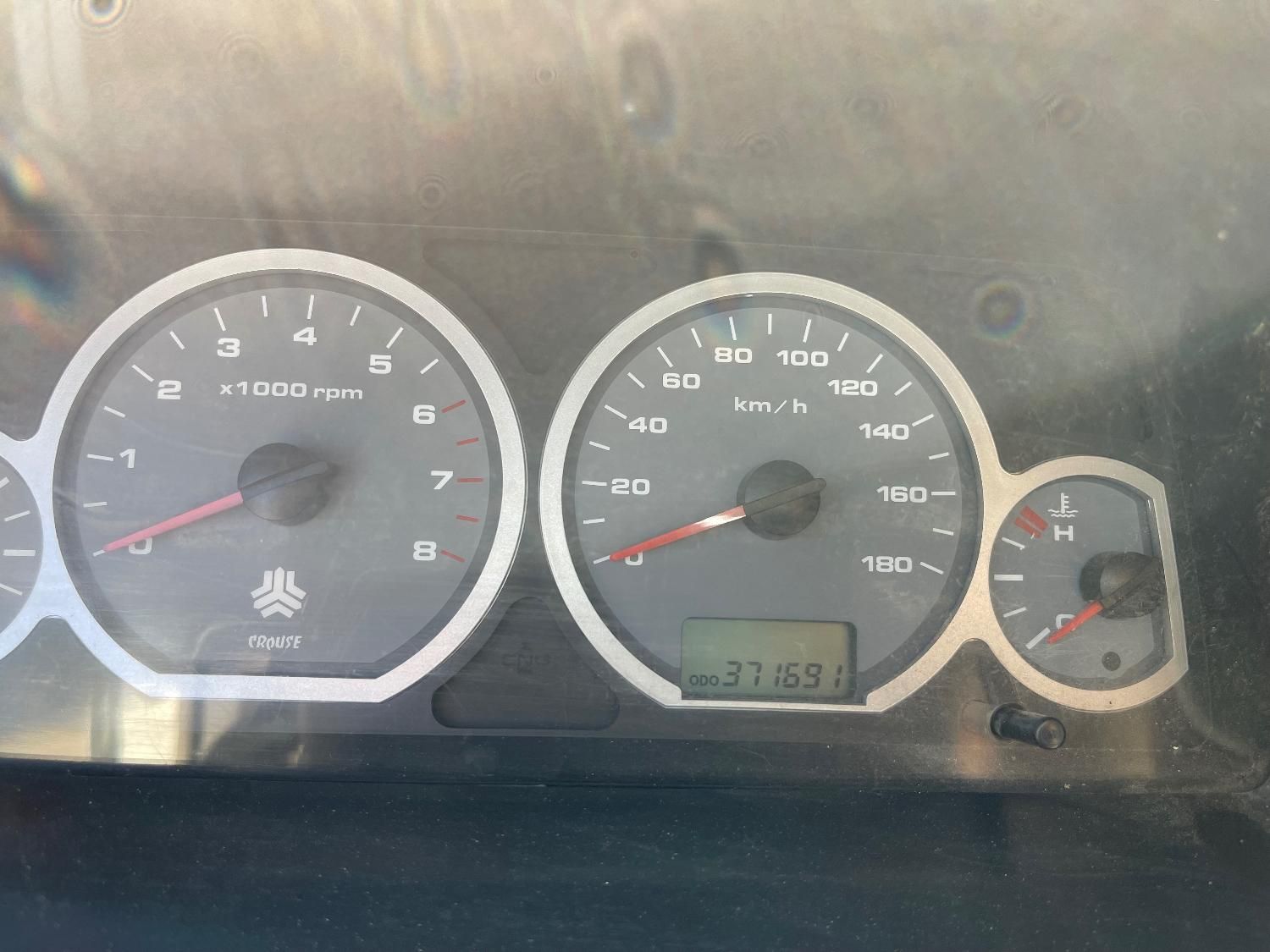 پراید 132 SE - 1392