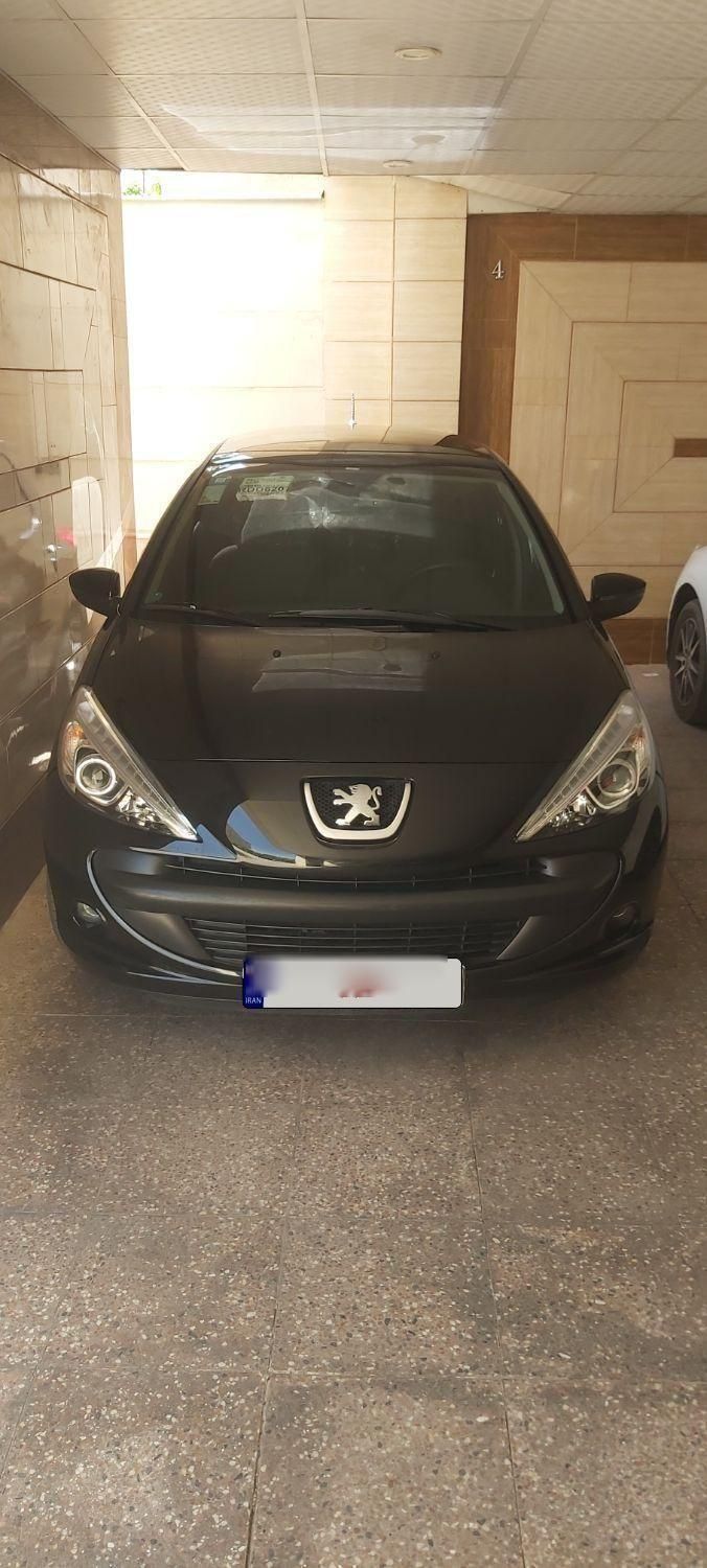 خودرو پژو، 207 آگهی ann_18120857